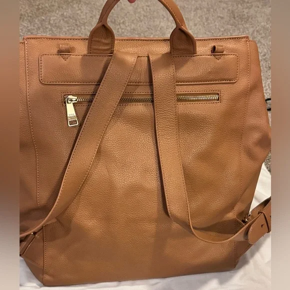 Mina Baie Harper Diaper Bag - Picture 6 of 15